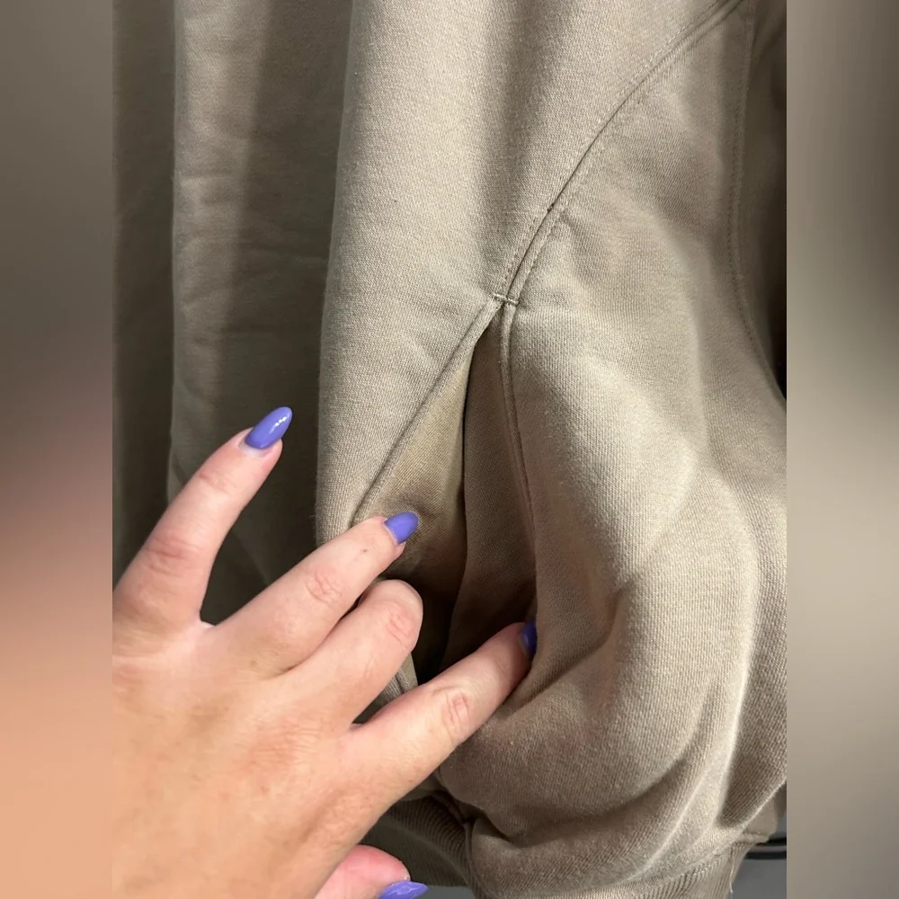 popflex brunch sweatshirt - Picture 5 of 7